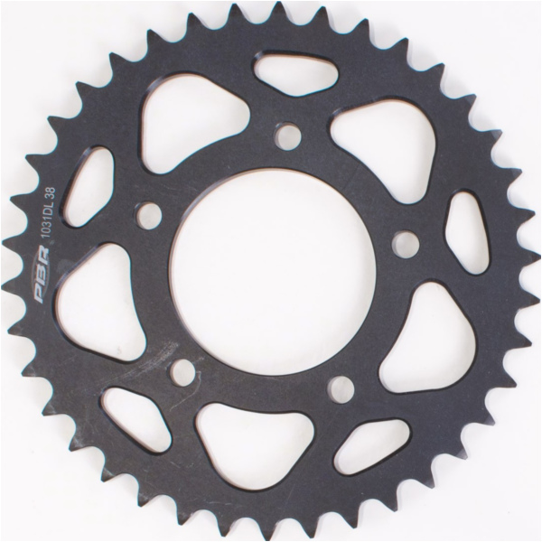 KeRa, Kettenblatt Ergal duro Kettenrad 1031, -520, 40 Zähne für Benelli TNT 1130