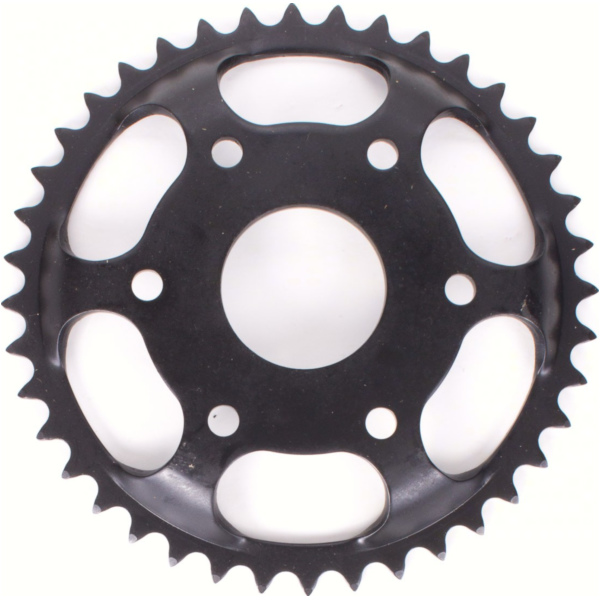 KeRa, Kettenblatt, Zahnrad Stahl-Kettenrad 42Z 415 K20-1379-42