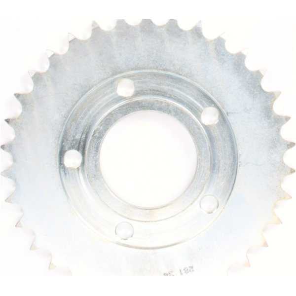 KeRa, Kettenblatt PBR Ketterad 37Z - 520