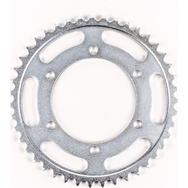 KeRa, Kettenblatt PBR Stahl-Kettenrad 4385, -525, 43 Zähne für XL-V 600-700 / MT-07 / TDM / TRX passend für Honda XL Transalp 650 RD11A 2007, 53 PS, 39 kw