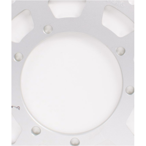 PBR aluminium rear sprocket 4478, -428, 56 teeth