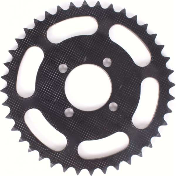 Steel Rear sprocket Ya 40Z Kr-832-40Z-420