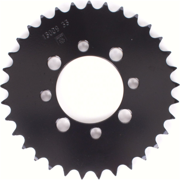 Steel Rear sprocket Ka/Su 54Z Kr-801-54Z-420