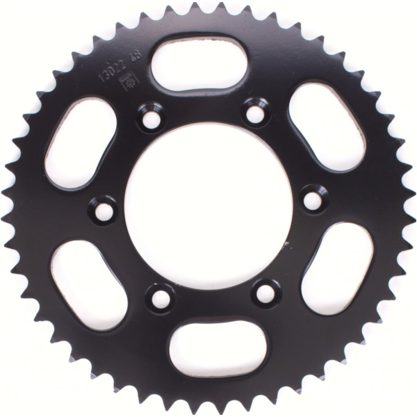 Steel rear sprocket 56T 420 K50-13022-56