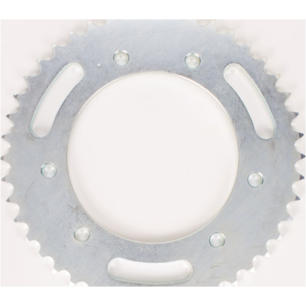 Steel rear sprocket 53T 420 K50-13024-53