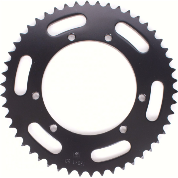 Steel rear sprocket 50T 420 K50-13031-50