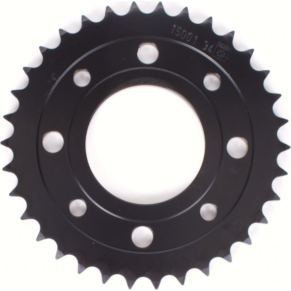 KeRa, Kettenblatt, Zahnrad Stahl-Kettenrad Ho 35Z Kr-269-35Z-428 passend für Honda CA Rebel 125 JC24 1995, 11 PS, 8,1 kw