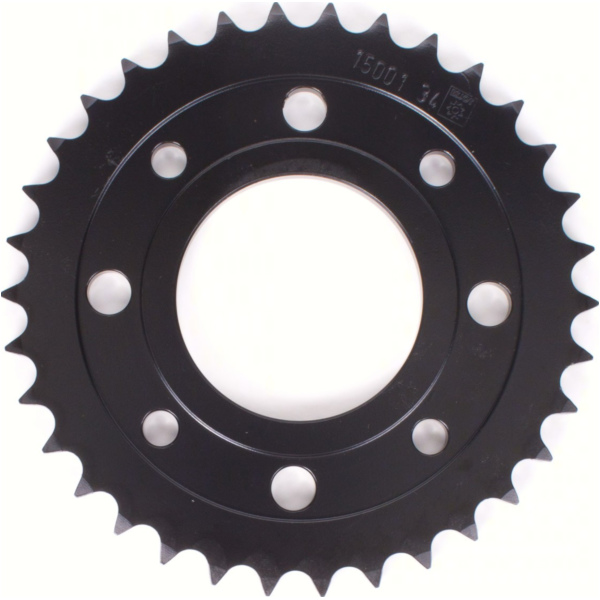 Steel Rear sprocket for: Daelim 125 VC/VS43Z Kr-269-43Z-428