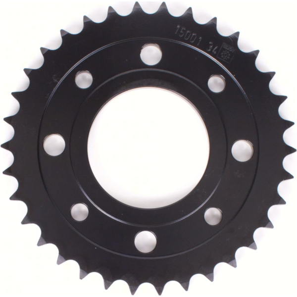 Steel Rear sprocket Ho 47Z Kr-269-47Z-428