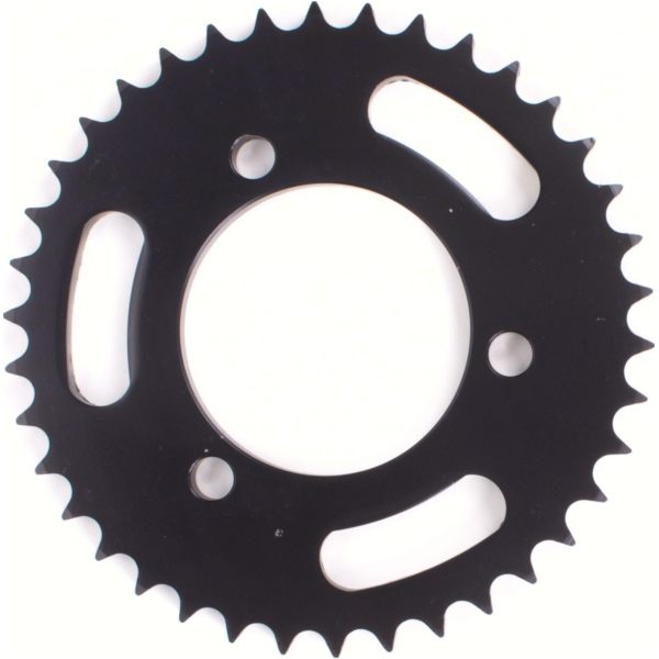 KeRa, Kettenblatt, Zahnrad Stahl-Kettenrad 38Z 428 K50-15005-38