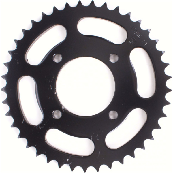 Steel Rear sprocket Ka/Su 41Z Kr-810-41Z-428