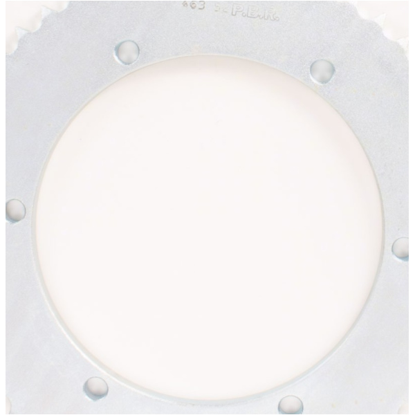 PBR rear sprocket 46T - 428T