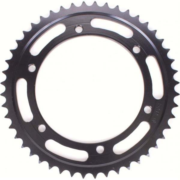 KeRa, Kettenblatt, Zahnrad Stahl-Kettenrad Ya 57Z Kr-1847-57Z-428
