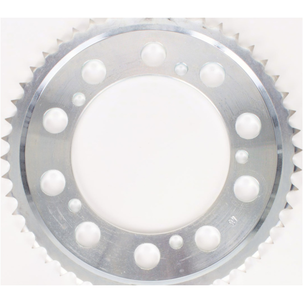 Steel Rear sprocket for: Sachs ZX-ZZ12556Z Kr-15038E-56Z-428 Stahl