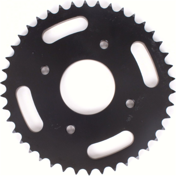 steel rear sprocket 42Z 428 K50-15049-42 fitting for Kymco DJ  50 SA10 1997, 