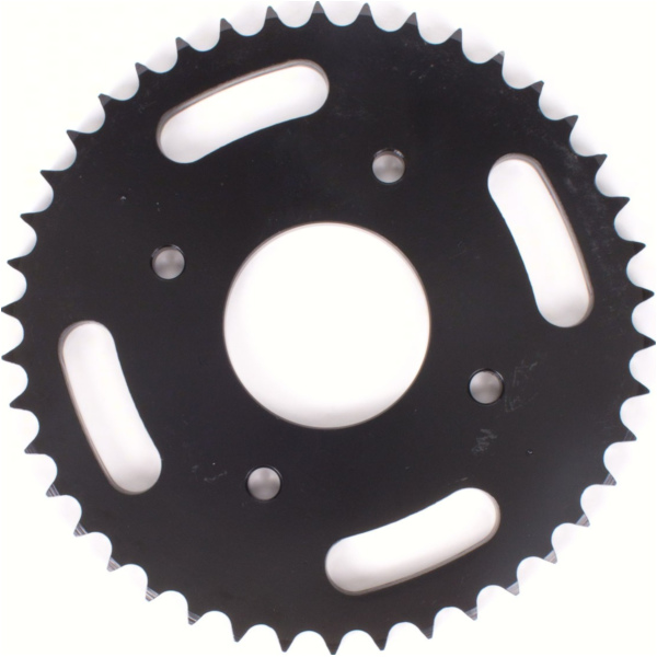 steel rear sprocket 48Z 428 K50-15049-48 fitting for Kymco DJ  50 SA10 1997, 