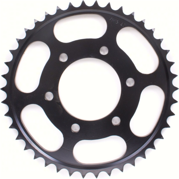 KeRa, Kettenblatt, Zahnrad Stahl-Kettenrad Su 44Z Kr-827-44Z-532