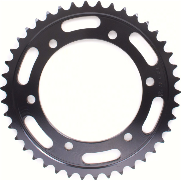 Steel Rear sprocket Ya 42Z Kr-867-42Z-525