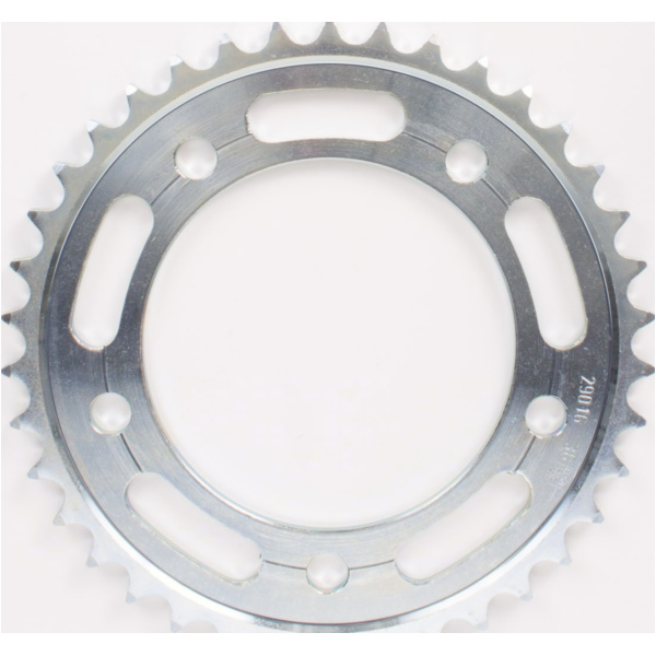 Steel Rear sprocket CBR 41Z Kr-1304-41Z-525 fitting for Honda VT Shadow 750 RC50B 2009, 46 PS, 34 kw