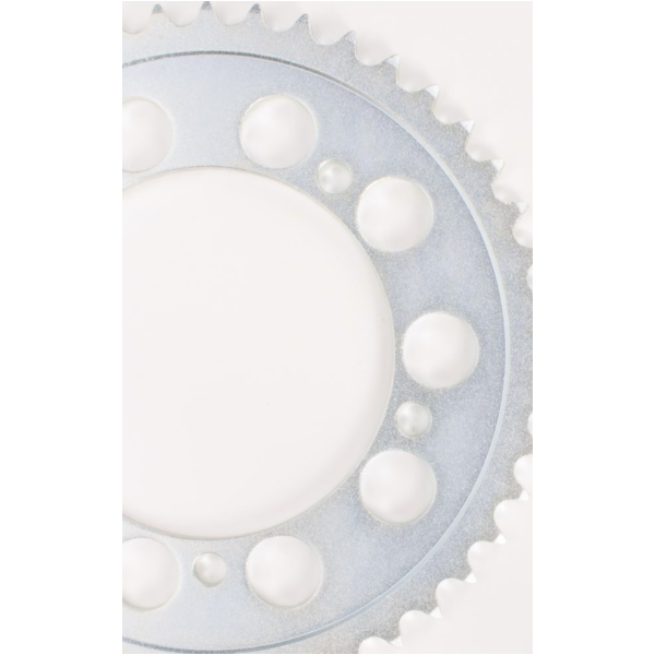 Steel rear sprocket 44Z 525 K50-29024-44 fitting for Triumph Bonneville T100 Centennial 800 908MD 2002, 34 PS, 25 kw