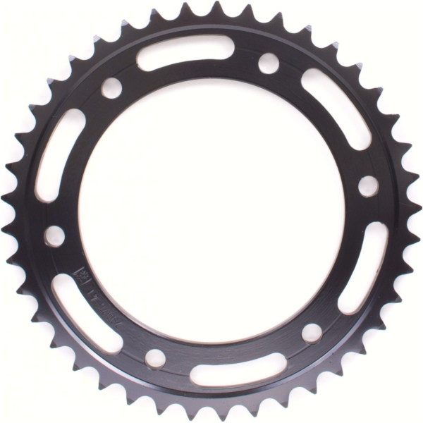 Steel Rear sprocket CBR600 RRF-1/FS Sport01> 42Z Kr-1307-42Z-525