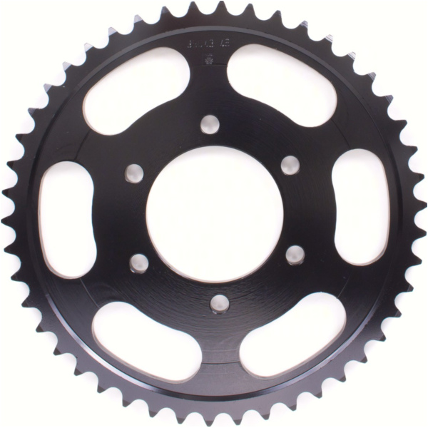 KeRa, Kettenblatt, Zahnrad Stahl-Kettenrad ETV1000 Capo Nord 45Z Kr-E29028-45Z-525T