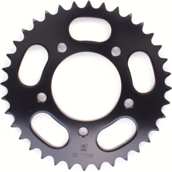 steel rear sprocket 43Z 525 K50-29044-43 fitting for Benelli Tre-K  1130 TK0000 2007, 98 PS, 72 kw