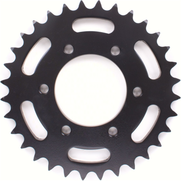 KeRa, Kettenblatt, Zahnrad Stahl-Kettenrad Ka 40Z Kr-501-40Z-630 passend für Kawasaki VN  750 VN750A 1989, 50 PS, 37 kw