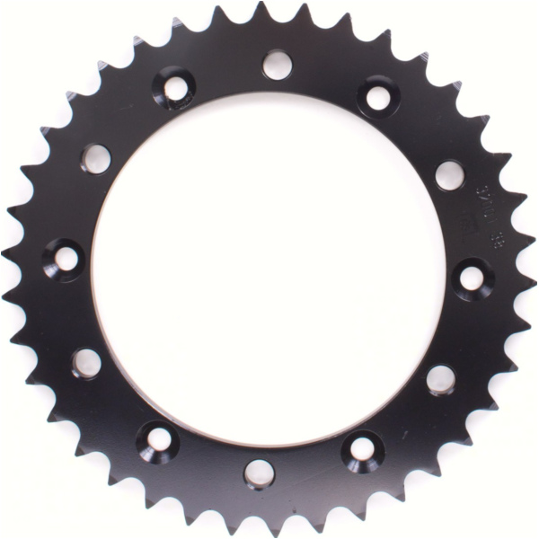KeRa, Kettenblatt, Zahnrad Stahl-Kettenrad XR600 >90YZ-WR125-450 F 99> 44Z Kr-245/2-44Z-520