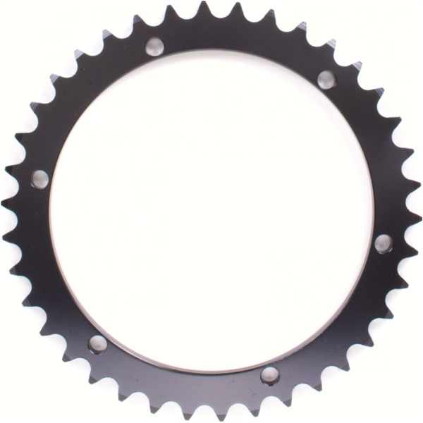 Steel Rear sprocket YZ125-400 >9844Z Kr-853-44Z-520