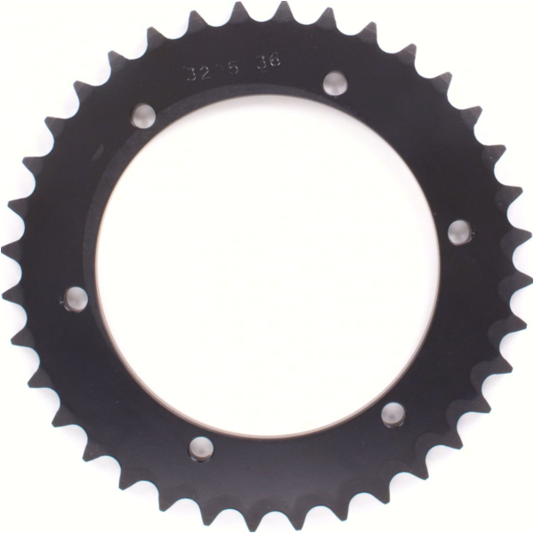 Steel Rear sprocket Ya 41Z Kr-846-41Z-520 fitting for Yamaha TZR  250 2MA 1987, 50 PS, 37 kw