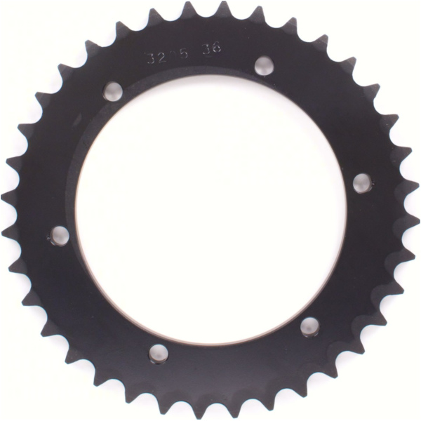 Steel Rear sprocket Ya 45Z Kr-846-45Z-520 fitting for Yamaha TZR  250 3MA/2XW 1997, 