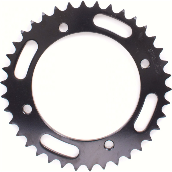 steel rear sprocket 50Z 520 fitting for Yamaha XTZ Tenere 660 3YF 1994, 48 PS, 35 kw