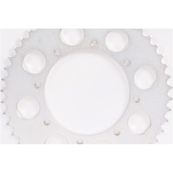 PBR Steel Rear sprocket Ka 45Z Kr-1490-45Z-520