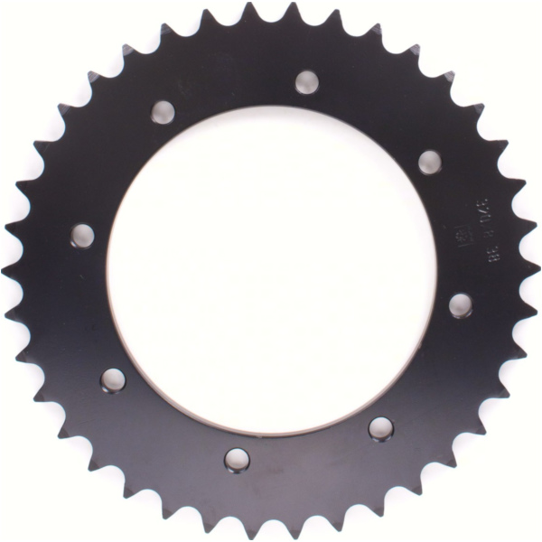 Steel Rear sprocket Ka 43Z Kr-487-43Z-520