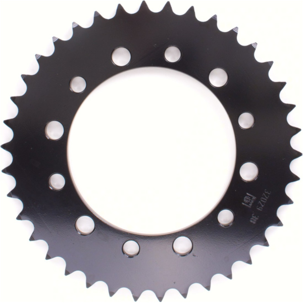 KeRa, Kettenblatt, Zahnrad Stahl-Kettenrad Ka 41Z Kr-486-41Z-520 passend für Kawasaki GPZ  500 EX500D 1998, 60/50/34/27 PS, 44/37/25/20 kw