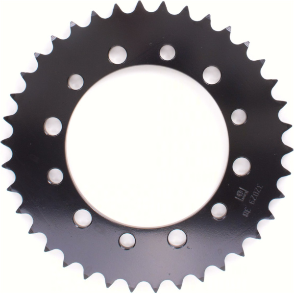 Steel Rear sprocket GPZ500 S 42Z Kr-486-42Z-520