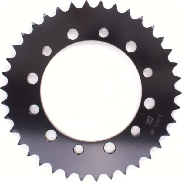 steel rear sprocket 46Z 520 K50-32029-46 fitting for Kawasaki GPZ  500 EX500D 1998, 60/50/34/27 PS, 44/37/25/20 kw
