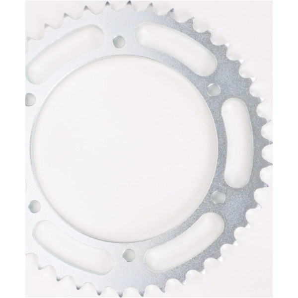 KeRa, Kettenblatt PBR Stahl-Kettenrad HVA/GAS-GAS 47Z Kr-822-(1509)-47Z-520 passend für Suzuki DR  350 SK42B 1990, 27 PS, 20 kw
