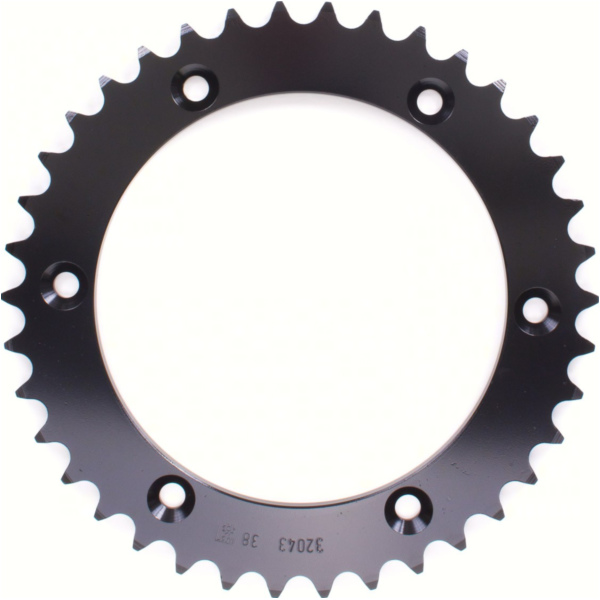 KeRa, Kettenblatt, Zahnrad Stahl-Kettenrad HVA/GAS-GAS 50Z Kr-822-(1509)-50Z-520