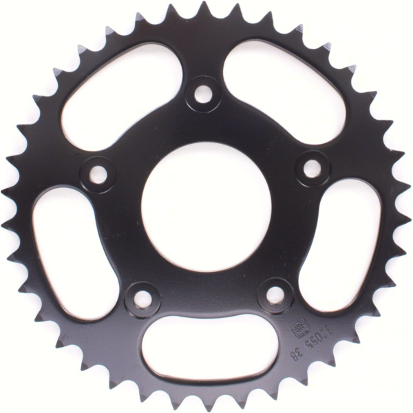 KeRa, Kettenblatt, Zahnrad Stahl-Kettenrad 40Z 62mm Innenaufnahme 520 passend für Cagiva Mito 7-Gang 125  1991, 31 PS, 23 kw
