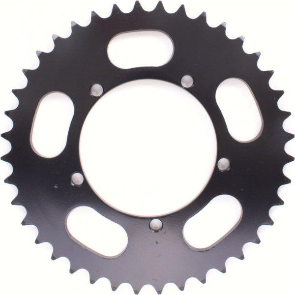 Steel Rear sprocket Ap/Gi 41Z Kr-016-41Z-520