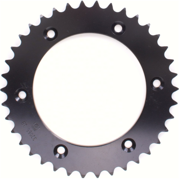 KeRa, Kettenblatt, Zahnrad Stahl-Kettenrad 53Z 520 K50-32065-53