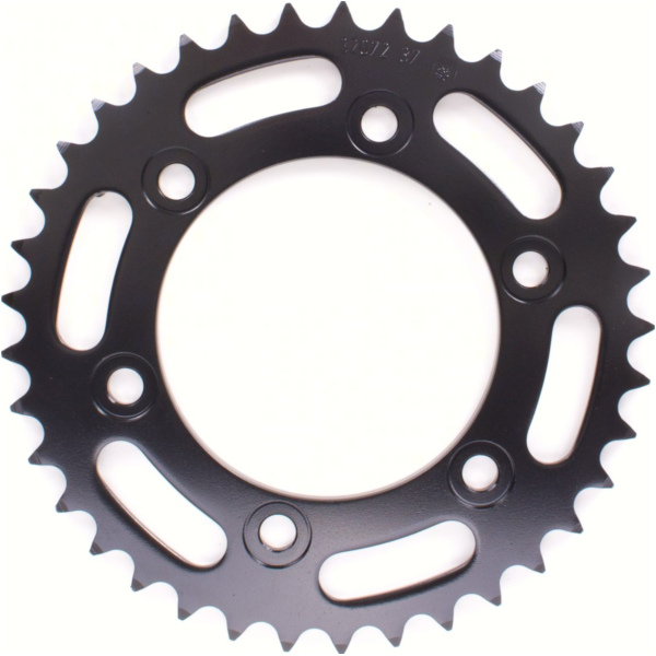 KeRa, Kettenblatt, Zahnrad Stahl-Kettenrad 48Z 520 K50-32072-48 passend für Ducati Monster  800 M414AA/M421AA/M422AA 2007, 77 PS, 57 kw
