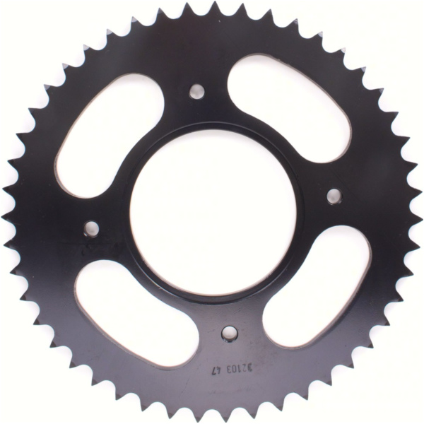 KeRa, Kettenblatt, Zahnrad Stahl-Kettenrad 47Z 520 K50-32103-47