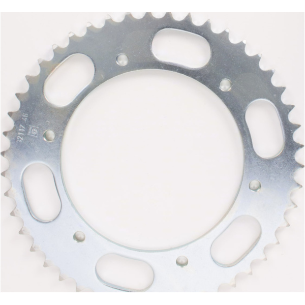 Steel rear sprocket 46T 520 K50-32117-46