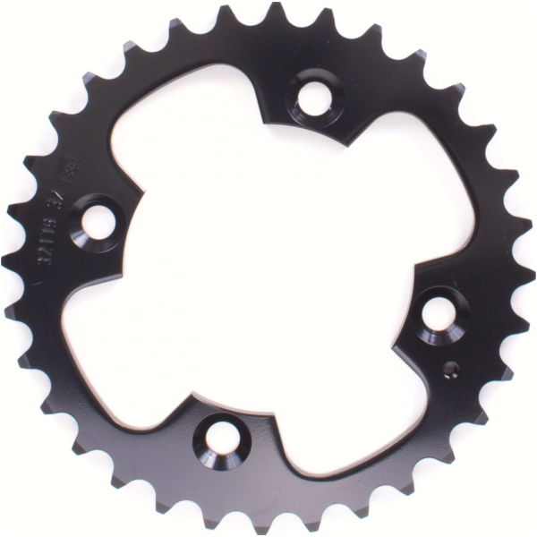 Steel rear sprocket 40T 520 K50-32119-40 fitting for Triton Baja  300  2012, 19,3 PS, 14,2 kw