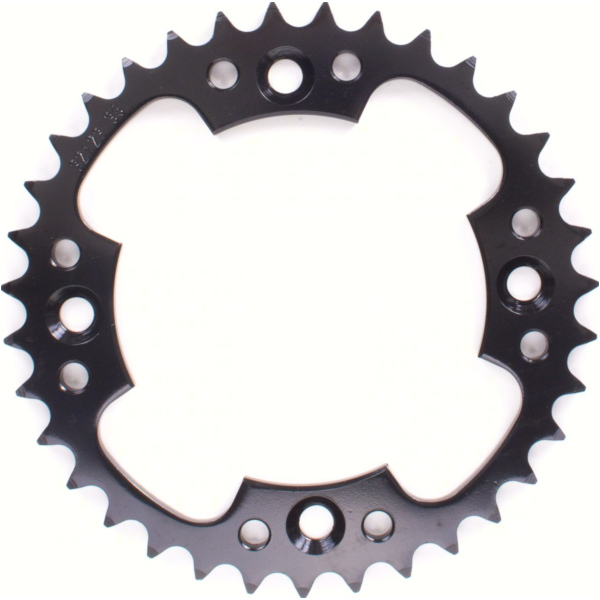 Steel rear sprocket 36T 520 K50-32123-36
