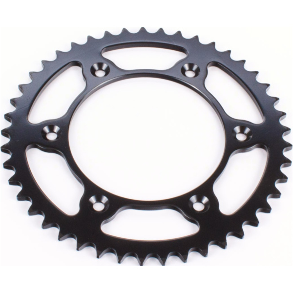 steel rear sprocket light 45Z 520 fitting for Beta RR Racing 350 ZD3E3103 2015, 45/10 PS, 33,4/7,4 kw