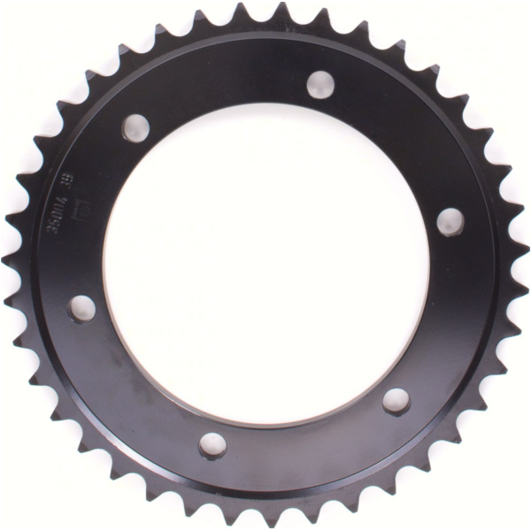 KeRa, Kettenblatt, Zahnrad Stahl-Kettenrad Ya 39Z Kr-865-39Z-530
